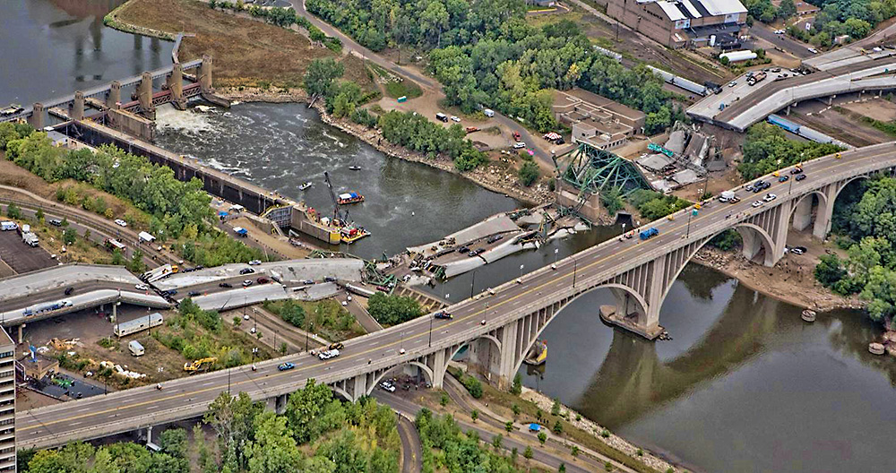 Highways and Public Works